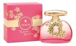 Tous Floral Touch