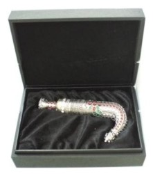 Asgharali Al Khanza Silver