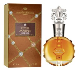 Princesse Marina de Bourbon Royal Marina Intense