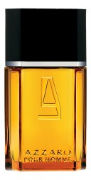 Azzaro Pour Homme