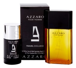 Azzaro Pour Homme