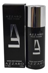 Azzaro Pour Homme