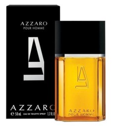 Azzaro Pour Homme