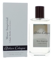Atelier Cologne Musc Imperial