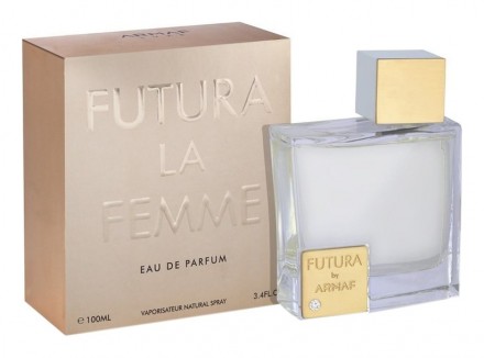 Armaf Futura La Femme