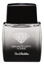 Renato Balestra Diamante Nero Homme