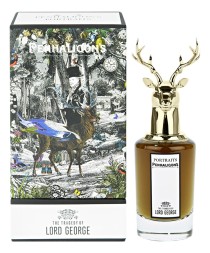 Penhaligon's The Tragedy Of Lord George