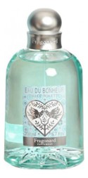 Fragonard Eau De Bonheur