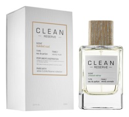 Clean Reserve Sueded Oud