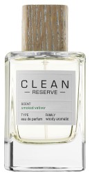 Clean Reserve Sueded Oud