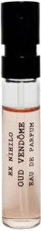 Ex Nihilo Oud Vendome