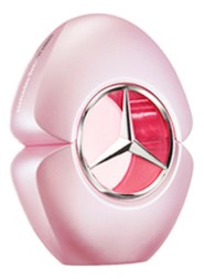 Mercedes-Benz Woman Eau De Toilette