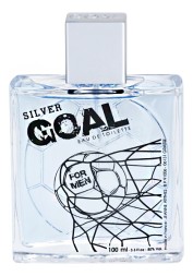Jeanne Arthes Silver Goal