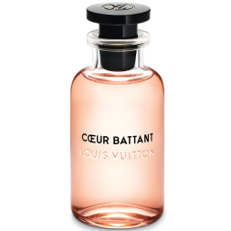 Louis Vuitton Coeur Battant