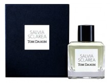 Tom Daxon Salvia Sclarea