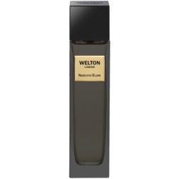 Welton London Narcotic Elixir