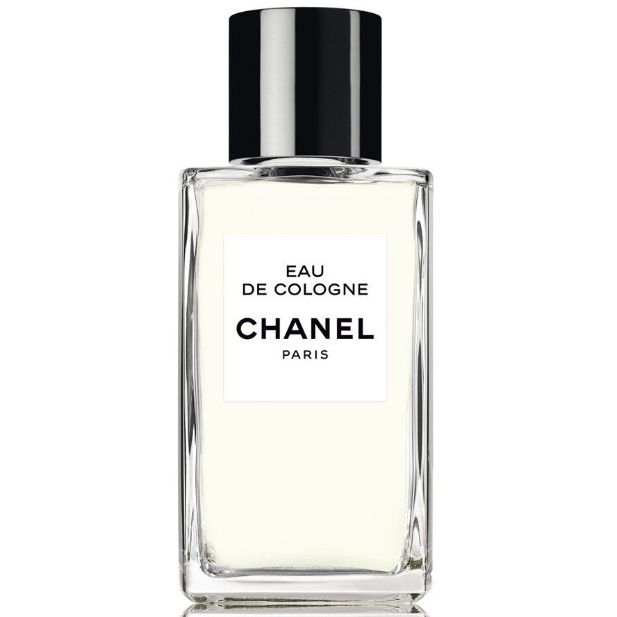 Chanel Eau de Cologne eau de toilette