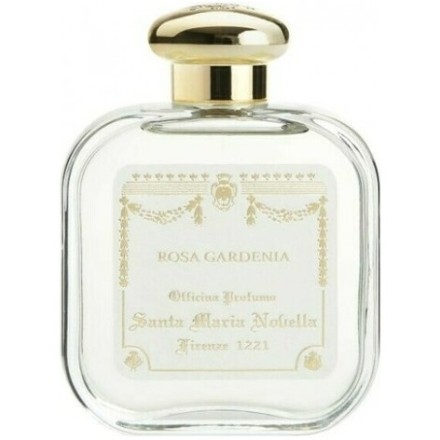 Santa Maria Novella Rose Gardenia