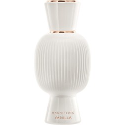 Bvlgari Magnifying Vanilla