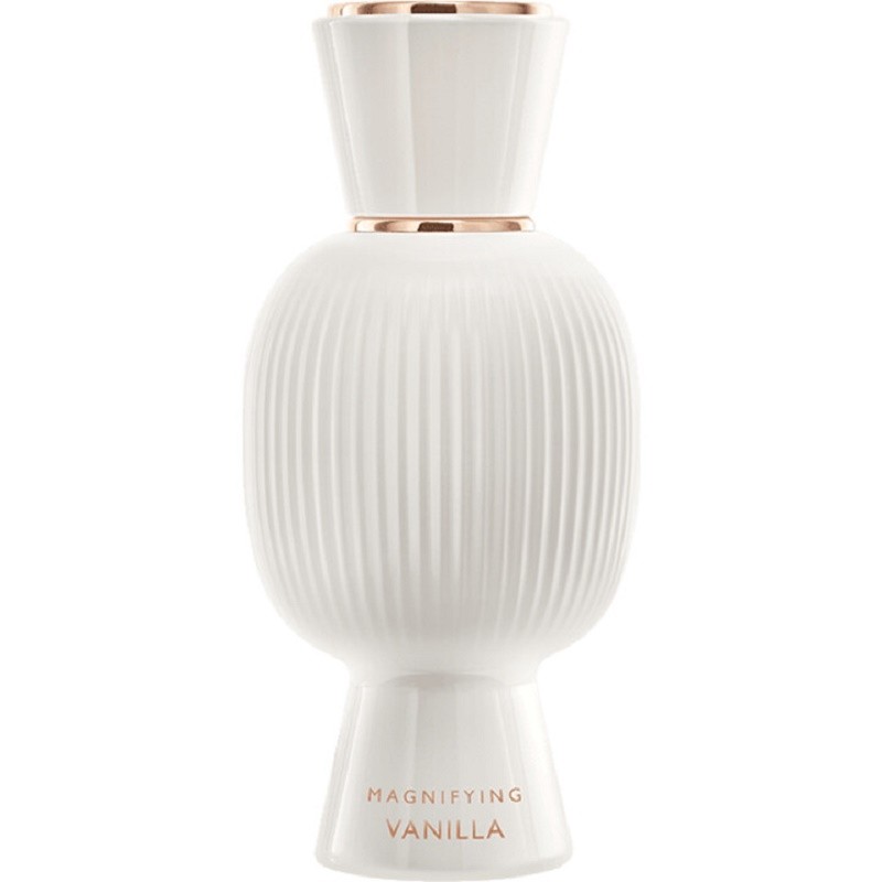 Bvlgari Magnifying Vanilla