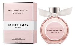 Rochas Mademoiselle Rochas