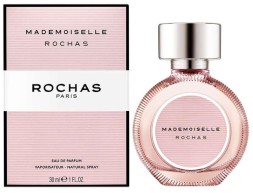 Rochas Mademoiselle Rochas
