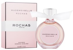Rochas Mademoiselle Rochas