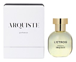 Arquiste L’Etrog