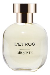 Arquiste L’Etrog