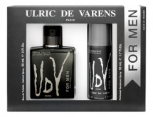 Ulric De Varens UDV For Men