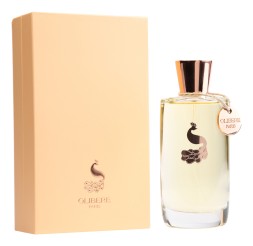 Olibere Parfums Savannah's Heart