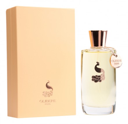 Olibere Parfums Savannah&#039;s Heart