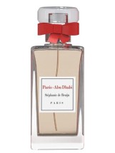 Stephanie de Bruijn Paris - Abu Dhabi