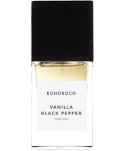 Bohoboco Vanilla Black Pepper