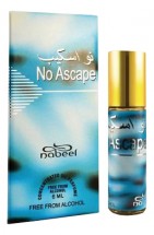 Nabeel No Ascape
