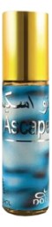 Nabeel No Ascape