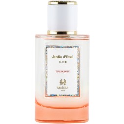 Maissa Parfums Jardin d`Essai Tubereuse