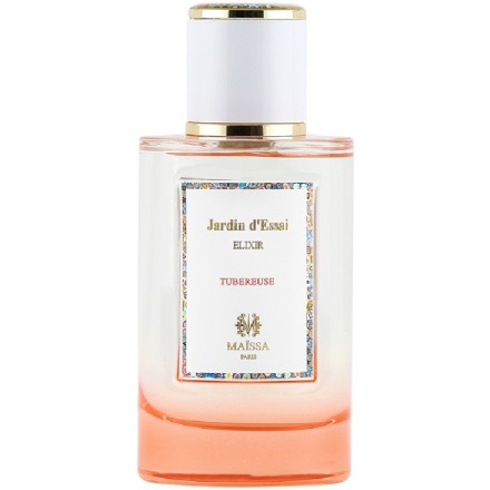 Maissa Parfums Jardin d`Essai Tubereuse
