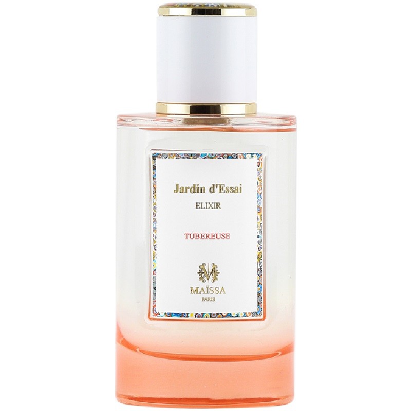 Maissa Parfums Jardin d`Essai Tubereuse
