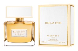 Givenchy Dahlia Divin Nude Eau De Parfum