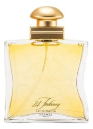 Hermes 24 Faubourg