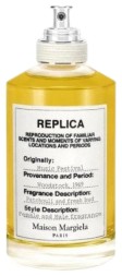 Maison Martin Margiela Replica Music