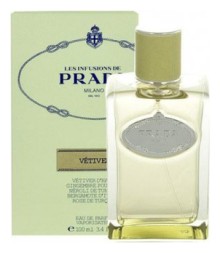 Prada Infusion de Vetiver (2015)