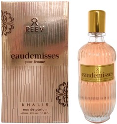 Khalis Reev Eaudemisses