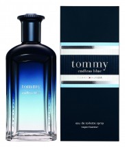 Tommy Hilfiger Tommy Endless Blue