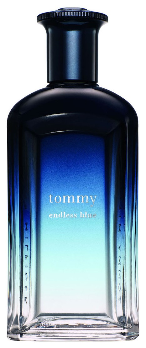 Tommy clearance blue perfume