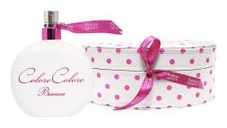 Parfums Genty Colore Colore Bianca