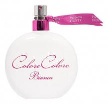 Parfums Genty Colore Colore Bianca