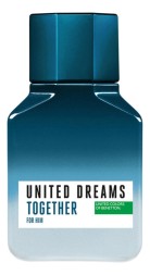 Benetton United Dreams Together For Him