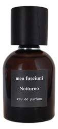 Meo Fusciuni Notturno